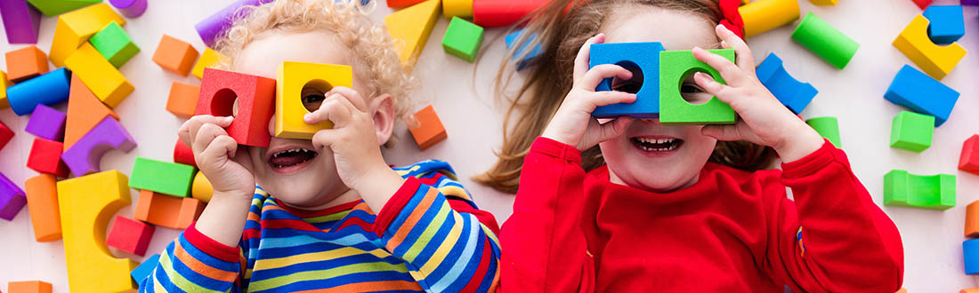 Juegos para niños personalizados