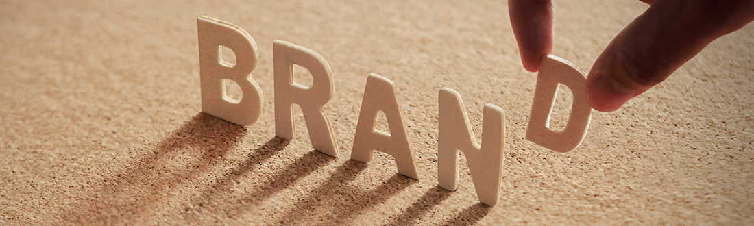 Marcas personalizadas