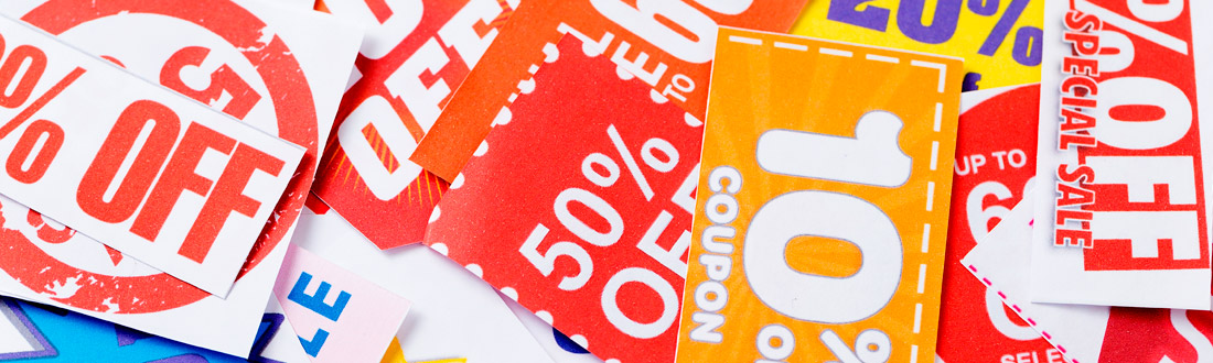 Ofertas en merchandising